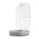 Support de mixeur SMEG HBHD11 Blanc et Gris en Tritan