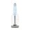 Support de mixeur SMEG HBHD11 Blanc et Gris en Tritan