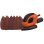 Esmeriladora de detalles Black & Decker BEW230 55W 11.000 rpm