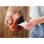 Esmeriladora de detalles Black & Decker BEW230 55W 11.000 rpm