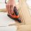Esmeriladora de detalles Black & Decker BEW230 55W 11.000 rpm