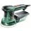 Ponceuse Orbitale Aleatoire Bosch PEX 300 AE 270 W, 125 mm, avec Coffret