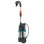 Bomba sumergible Gardena 4700/2 inox Agua de lluvia 550 W 4.700 L/h