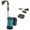 Pompe à eau de pluie Gardena 2000/2 18V P4A 2000 l/h 2,0 bar