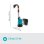 Pompe à eau de pluie Gardena 2000/2 18V P4A 2000 l/h 2,0 bar