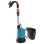 Pompe à eau de pluie Gardena 2000/2 18V P4A 2000 l/h 2,0 bar