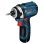 Parafusador de Impacto Bosch GDR 12V-105 105 Nm