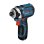 Parafusador de Impacto Bosch GDR 12V-105 105 Nm