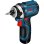 Parafusador de Impacto Bosch GDR 12V-105 105 Nm