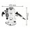 Fresadora de inmersión Bosch Professional GOF 1250 CE 1250 W 10.000-24.000 rpm