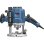 Fresadora de inmersión Bosch Professional GOF 1250 CE 1250 W 10.000-24.000 rpm