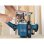 Fresadora de inmersión Bosch Professional GOF 1250 CE 1250 W 10.000-24.000 rpm