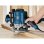 Fresadora de inmersión Bosch Professional GOF 1250 CE 1250 W 10.000-24.000 rpm