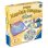 Set de Dibujo Ravensburger Mandala Designer Midi Stitch 21×21 cm