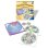 Set de Dibujo Ravensburger Mandala Designer Midi Stitch 21×21 cm