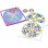 Set de Dibujo Ravensburger Mandala Designer Midi Stitch 21×21 cm