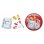 Kit Creatif MGA Miniverse Make It Mini Sanrio Série 3 Hello Kitty & Amis