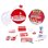 Kit Creatif MGA Miniverse Make It Mini Sanrio Série 3 Hello Kitty & Amis