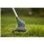 Desbrozadora Gardena SmallCut 23/18V P4A 23 cm 18 V Ión de litio sin cable