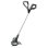 Desbrozadora Gardena SmallCut 23/18V P4A 23 cm 18 V Ión de litio sin cable