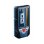 Recepteur laser Bosch Professional LR 7 rouge/vert 5-50m IP54