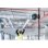 Recepteur laser Bosch Professional LR 7 rouge/vert 5-50m IP54