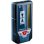 Recepteur laser Bosch Professional LR 7 rouge/vert 5-50m IP54