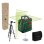 Livella Laser Bosch Advancedlevel 360 Verde 40 m Precisione 2 mm
