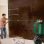 Livella Laser Bosch Advancedlevel 360 Verde 40 m Precisione 2 mm
