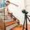 Livella Laser Bosch Advancedlevel 360 Verde 40 m Precisione 2 mm