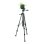 Livella Laser Bosch Advancedlevel 360 Verde 40 m Precisione 2 mm