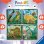 Puzzle Ravensburger Puzzle Up! Dinosaurios 25 Piezas 4+ FSC