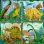 Puzzle Ravensburger Puzzle Up! Dinosaurios 25 Piezas 4+ FSC