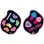 Kit Trucco Bambini Clementoni Crazy Chic 18643 Unicorn