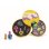 Kit Trucco Bambini Clementoni Crazy Chic 18643 Unicorn