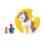 Kit Trucco Bambini Clementoni Crazy Chic 18643 Unicorn