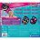 Kit Trucco Bambini Clementoni Crazy Chic 18643 Unicorn