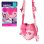 Kit DIY Cool Maker Spin Master Borsa Cuore in Ecopelle con Strass e Charm