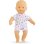 Bambola Corolle Mini Calin Bonne Nuit Papillons 20 cm Con Pigiama e Sacco a pelo