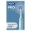 Cepillo de Dientes Oscilante Rotativo Oral-B Pro Series 1 3 Modos 2 Cabezales Sensor de Presión Temporizador