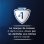 Cepillo de Dientes Oscilante Rotativo Oral-B Pro Series 1 3 Modos 2 Cabezales Sensor de Presión Temporizador
