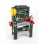 Banca Lavoro Klein Bosch Mini Workstation N°1 150 Accessori Cacciavite Elettronico