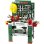 Banca Lavoro Klein Bosch Mini Workstation N°1 150 Accessori Cacciavite Elettronico