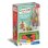 Gioco Sensoriale Clemmy Sensory Roller Vacuum Clementoni 6 Mattoncini Morbidi