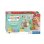 Gioco Sensoriale Clemmy Sensory Roller Vacuum Clementoni 6 Mattoncini Morbidi