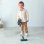 Aspirador de juguete Smoby Rowenta X Force Flex con sonido y accesorios desmontables
