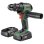 Taladro atornillador inalámbrico Bosch Advanceddrill 18V-80 QuickSnap 13 mm 78 Nm 2,5 Ah