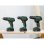 Taladro atornillador inalámbrico Bosch Advanceddrill 18V-80 QuickSnap 13 mm 78 Nm 2,5 Ah