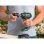 Taladro atornillador inalámbrico Bosch Advanceddrill 18V-80 QuickSnap 13 mm 78 Nm 2,5 Ah