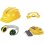 Set de Construcción Klein Bosch Mini 4 Accesorios Infantil